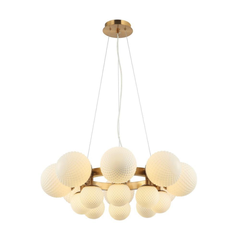 Подвесная люстра Aployt Filisi APL.765.03.16 Подвесная люстра Aployt Filisi APL.765.03.16