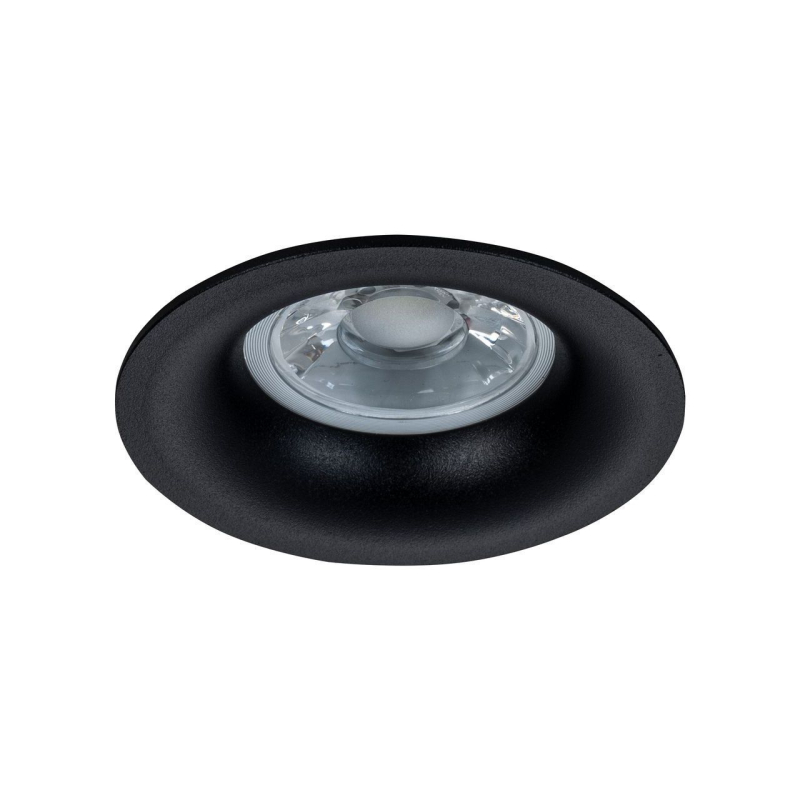 Встраиваемый светильник Maytoni Slim DL027-2-01B Встраиваемый светильник Maytoni Slim DL027-2-01B