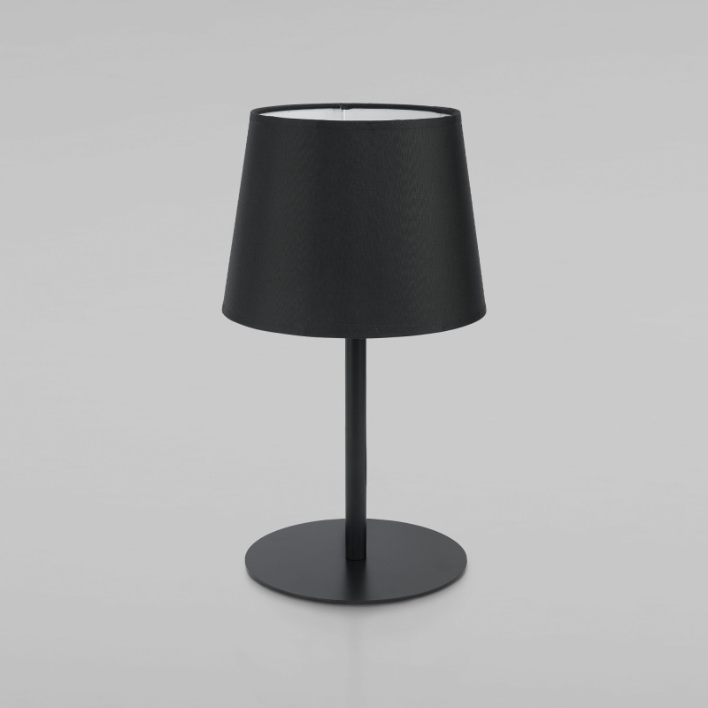 Настольная лампа TK Lighting 2936 Maja Black Настольная лампа TK Lighting 2936 Maja Black