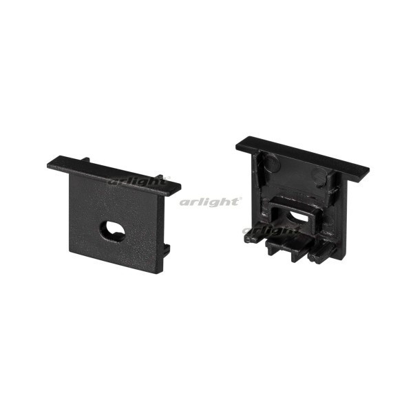 Заглушка профиля Arlight SL-COMFORT 031775 Заглушка профиля Arlight SL-COMFORT 031775