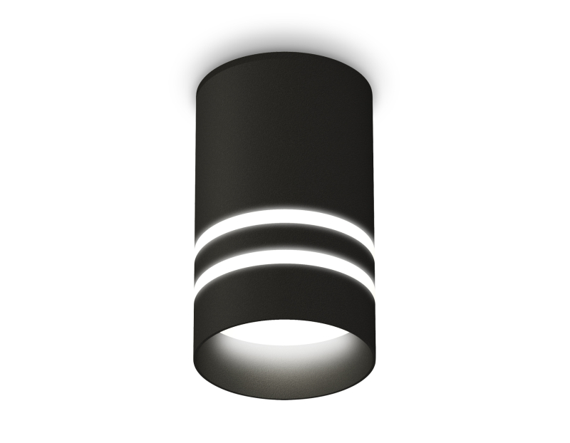 Накладной светильник Ambrella Light Techno XS6302062 (C6302, N6236) Накладной светильник Ambrella Light Techno XS6302062 (C6302, N6236)