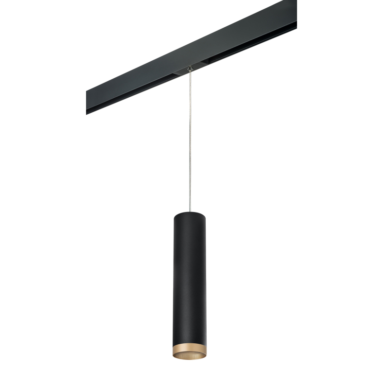 Трековый светильник Lightstar Rullo PRORP49740 (214497+595857+203440) Трековый светильник Lightstar Rullo PRORP49740 (214497+595857+203440)