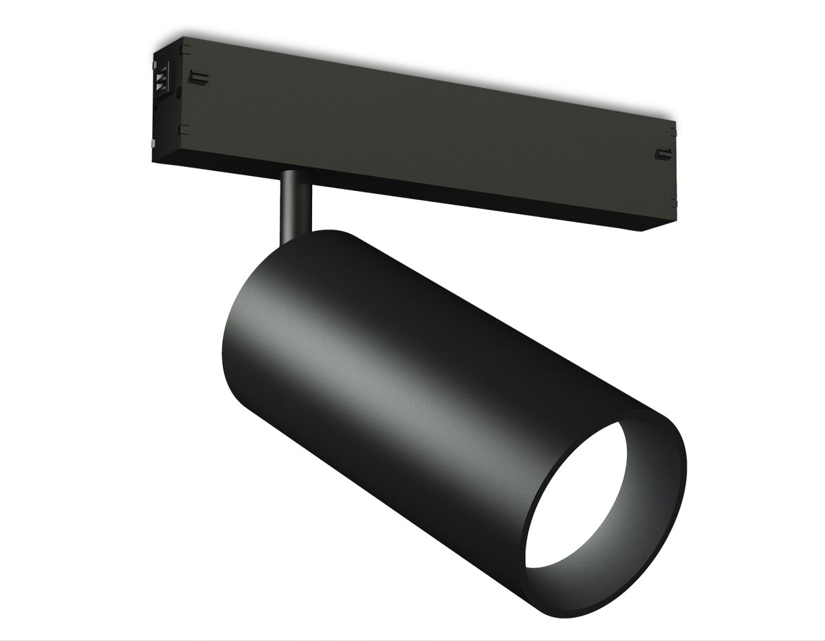 Трековый светодиодный светильник Ambrella Light Track System GL1640 Трековый светодиодный светильник Ambrella Light Track System GL1640