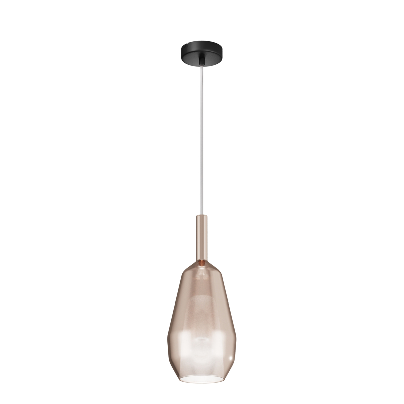 Подвесной светильник Maytoni Duality MOD271PL-01B9 Подвесной светильник Maytoni Duality MOD271PL-01B9