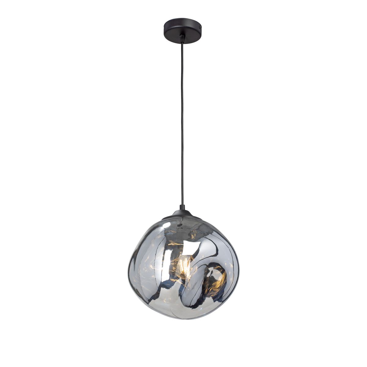 Подвесной светильник Vitaluce V2739-1/1S