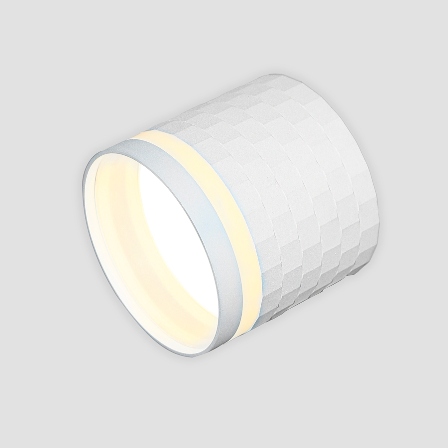 Накладной светильник General GWL-GX53-M-IP20 661763 Накладной светильник General GWL-GX53-M-IP20 661763