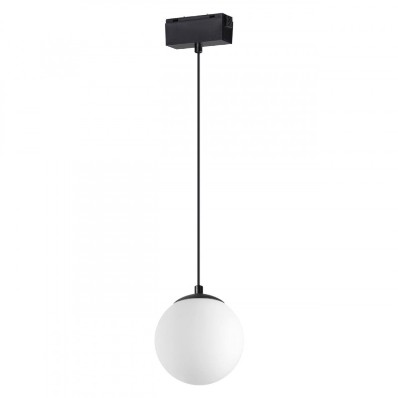Трековый светильник Novotech Kit 358536 Трековый светильник Novotech Kit 358536