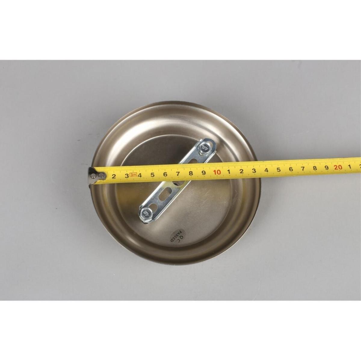 Подвесная люстра Omnilux Borno OML-66013-08