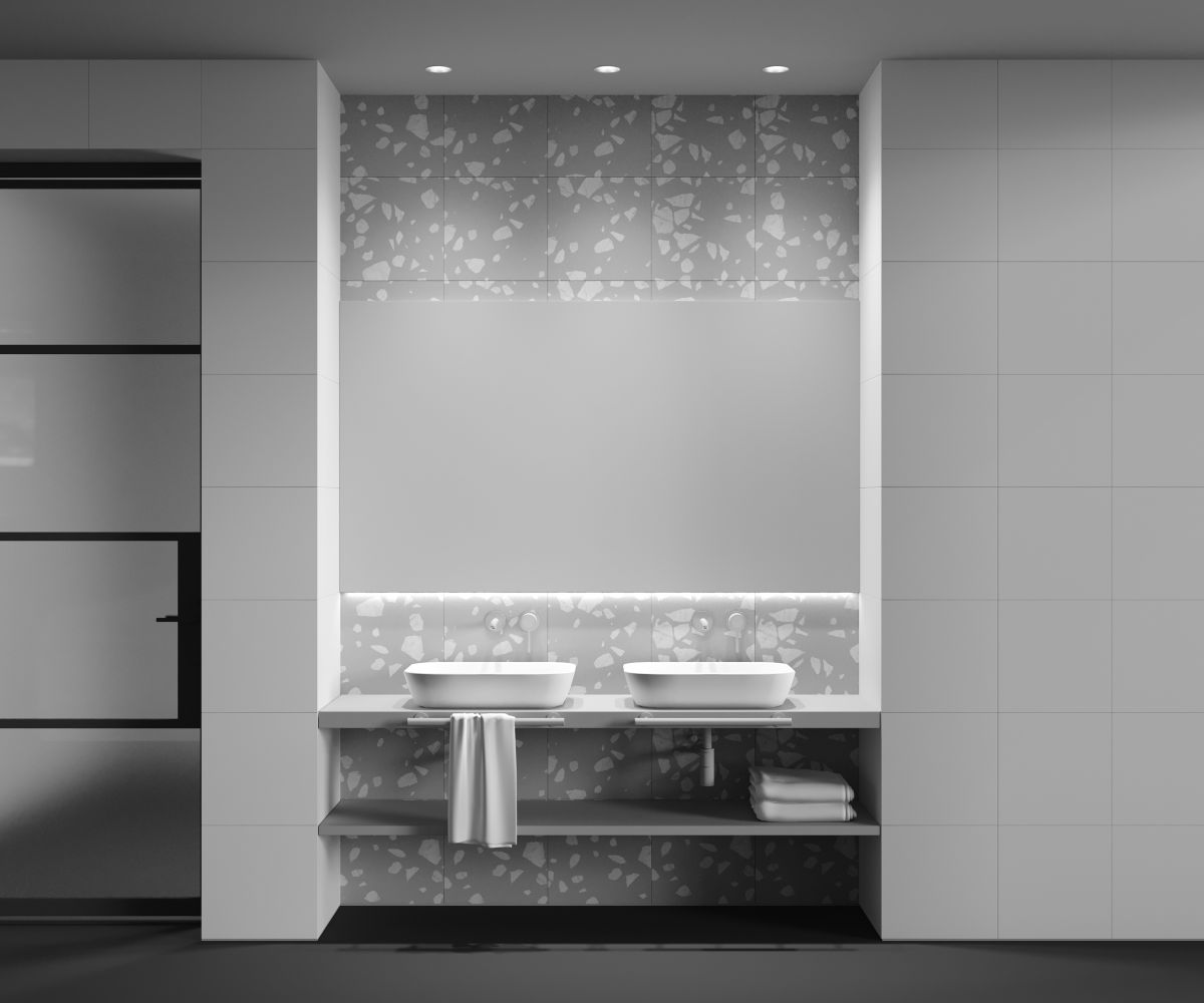 Встраиваемый светильник Maytoni Technical Slim DL027-GU10-W