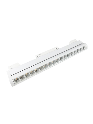 Трековый светильник Vitaluce VT0200046-00 Трековый светильник Vitaluce VT0200046-00