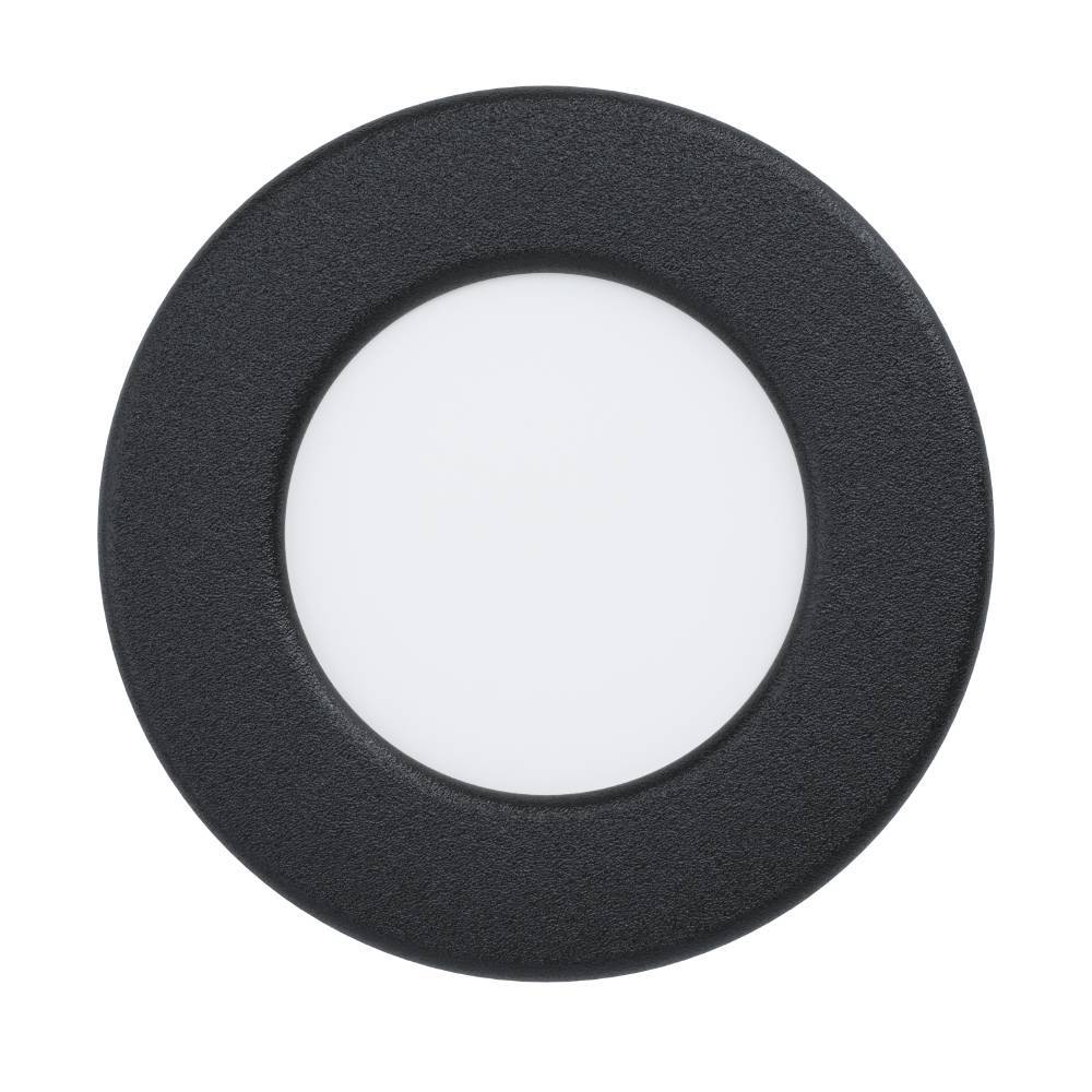 Встраиваемый светильник с рег-кой цветовой темп-ры Eglo Fueva 6 901412