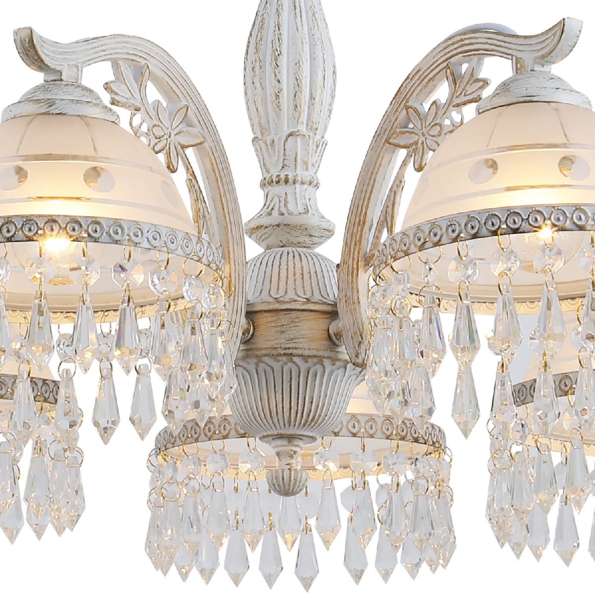 Подвесная люстра Reluce 74397-0.4-05 Подвесная люстра Reluce 74397-0.4-05