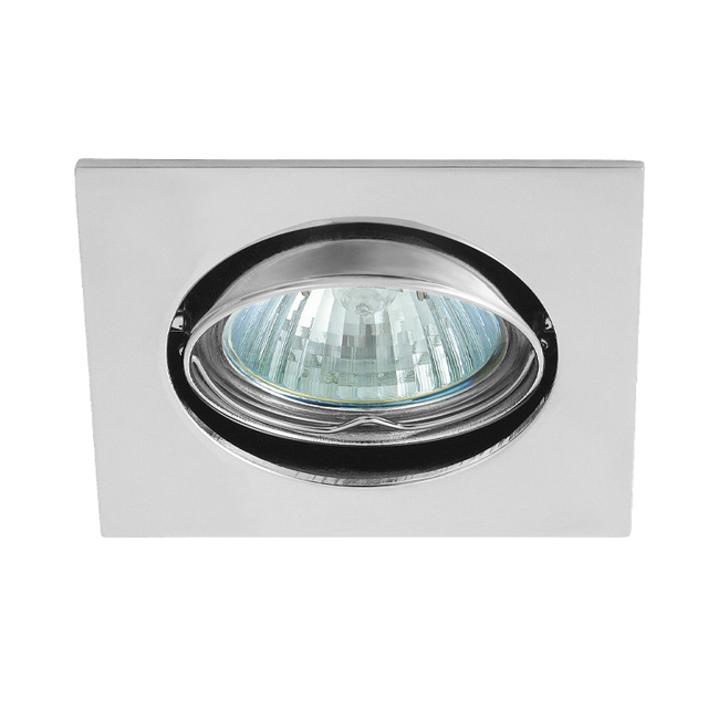 Точечный светильник Kanlux Navi CTX-DT10-C 2551 Точечный светильник Kanlux Navi CTX-DT10-C 2551