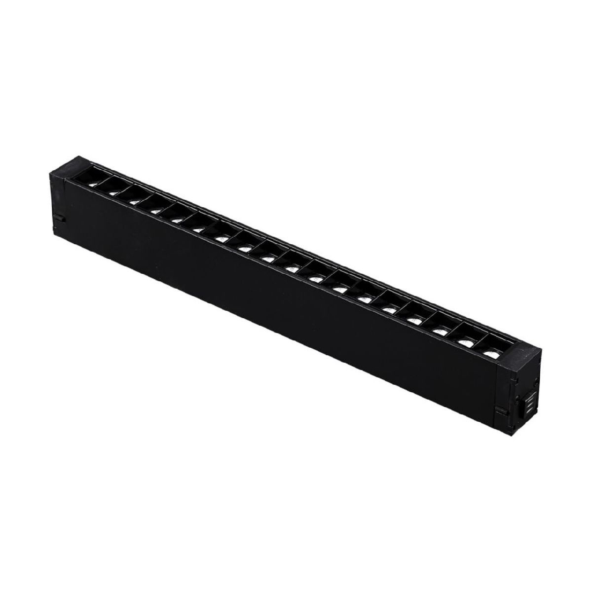 Трековый магнитный светильник Aployt Magnetic track 220 APL.0200.00.18 Трековый магнитный светильник Aployt Magnetic track 220 APL.0200.00.18