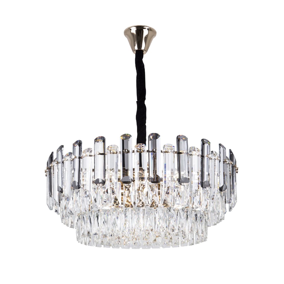 Подвесная люстра Modelux ML.9006.16 GD-SM Подвесная люстра Modelux ML.9006.16 GD-SM