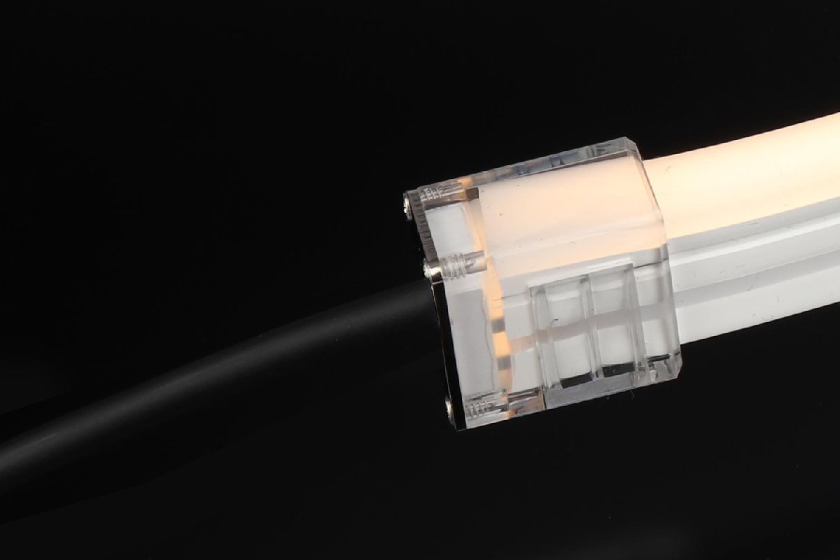 Пластиковая заглушка с проводом SWG PRO END-1220-CB-TR 00-00036572