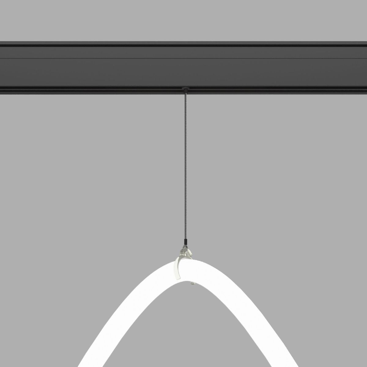 Коннектор Elektrostandard Slim Magnetic 4690389190506 85102/00 a062094 Коннектор Elektrostandard Slim Magnetic 4690389190506 85102/00 a062094