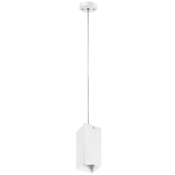 Подвесной светильник Lightstar RULLO RP386 (216386+590256) Подвесной светильник Lightstar RULLO RP386 (216386+590256)