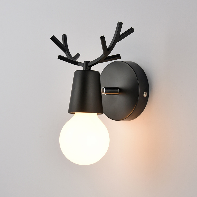 Бра ImperiumLoft Deer 181038-26