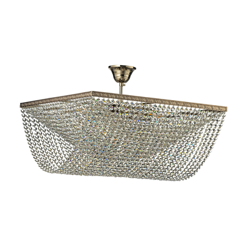 Люстра на штанге Arti Lampadari Nobile E 1.3.50.501 N Люстра на штанге Arti Lampadari Nobile E 1.3.50.501 N