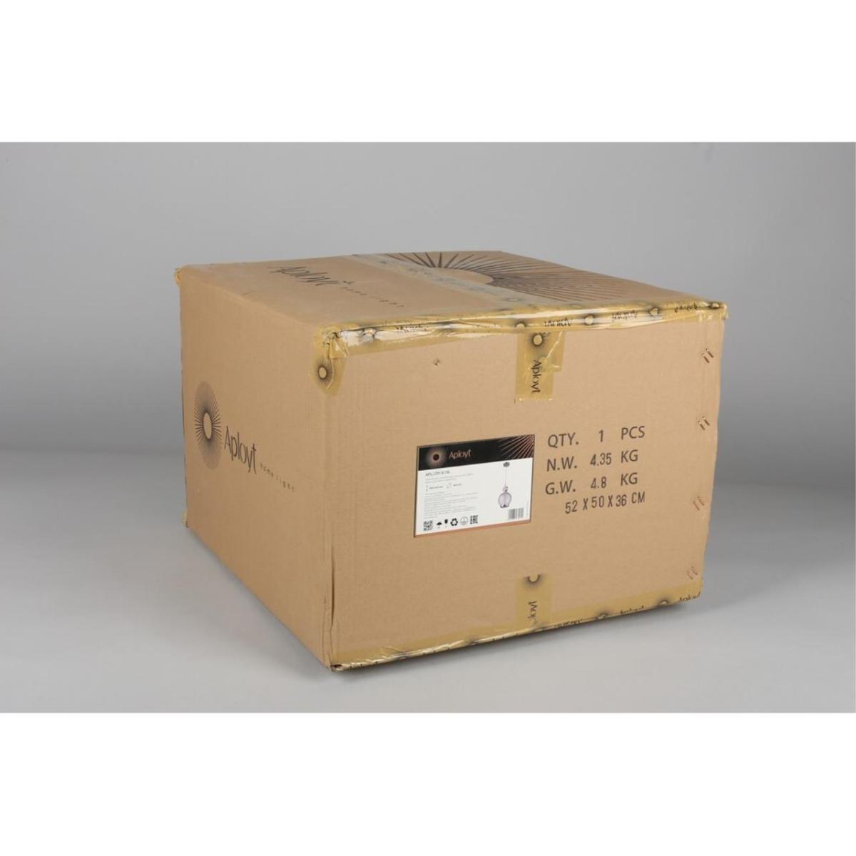 Подвесной светильник Aployt Sara APL.039.16.06