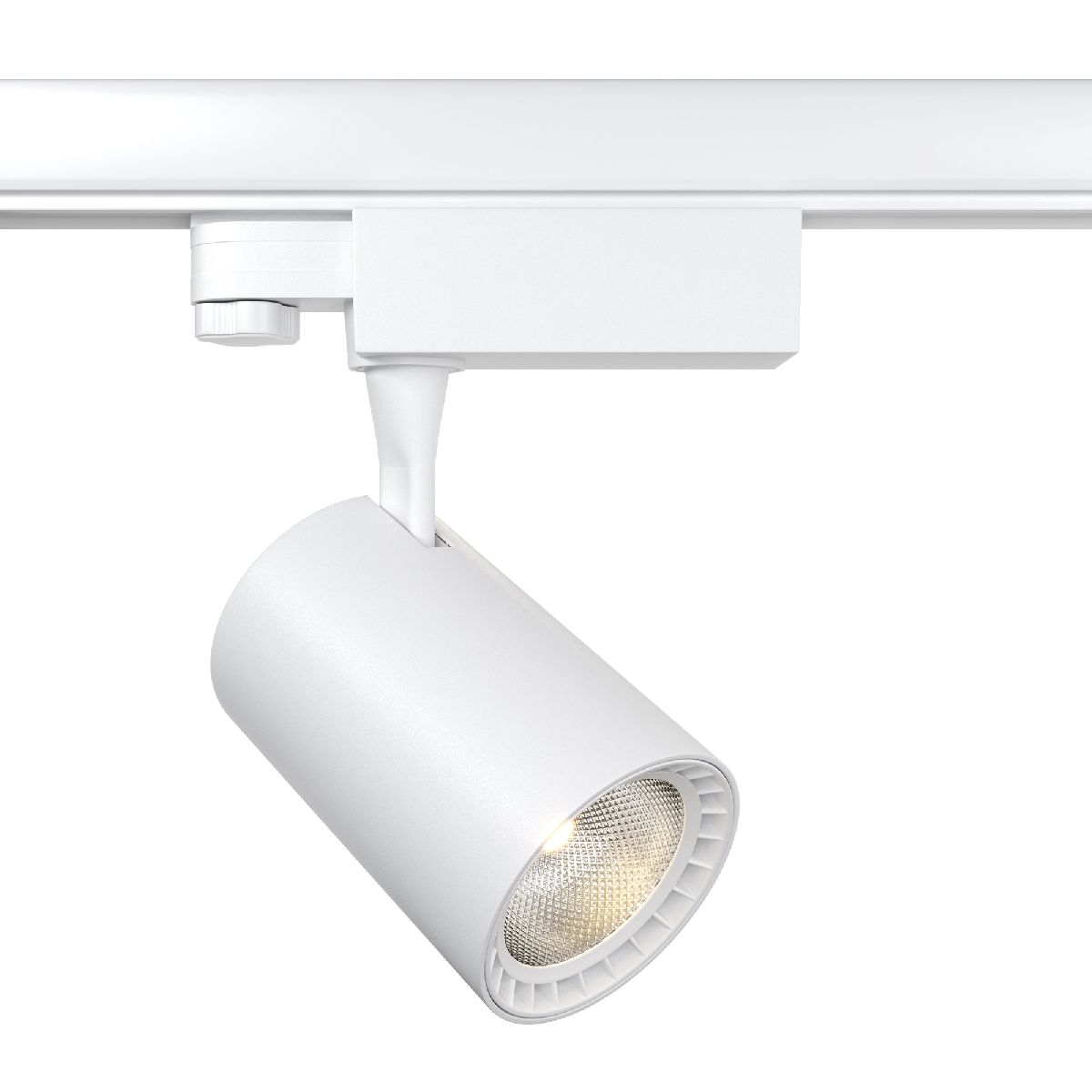 Трековый светильник Maytoni Technical Vuoro TR029-3-26W3K-M-W Трековый светильник Maytoni Technical Vuoro TR029-3-26W3K-M-W