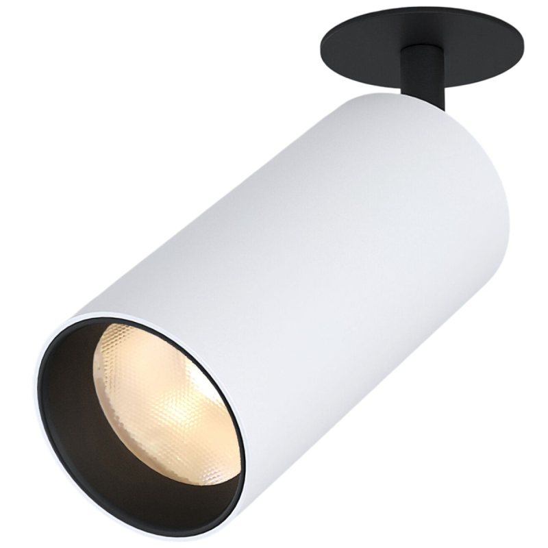 Спот Elektrostandard Diffe 4690389182303 a058273 Спот Elektrostandard Diffe 4690389182303 a058273