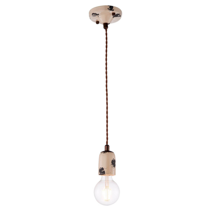 Подвесной светильник Lussole Loft Vermilion GRLSP-8159 Подвесной светильник Lussole Loft Vermilion GRLSP-8159
