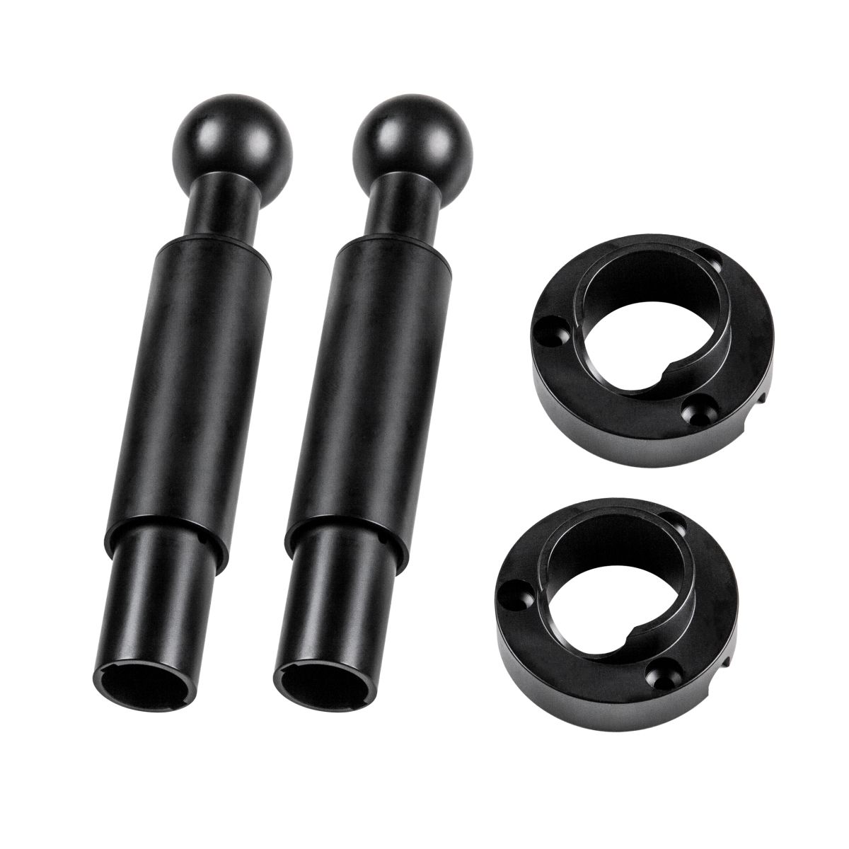 Монтажные крепления для тросов Lightstar Corda 418990