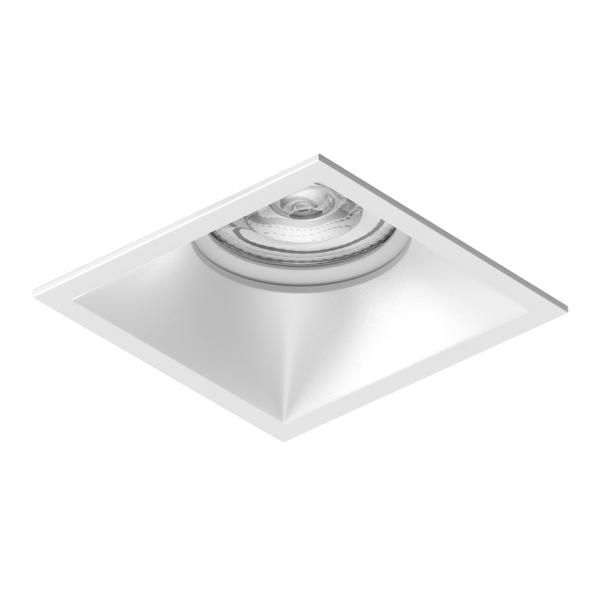 Рамка для крепления LED источника света в подвесном потолке Lightstar 214506-SOLO