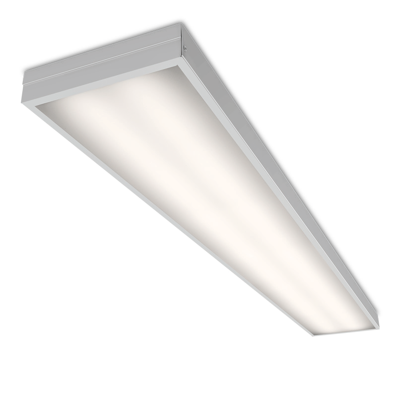 Линейный светильник Wolta ДПО01-36-101-4К