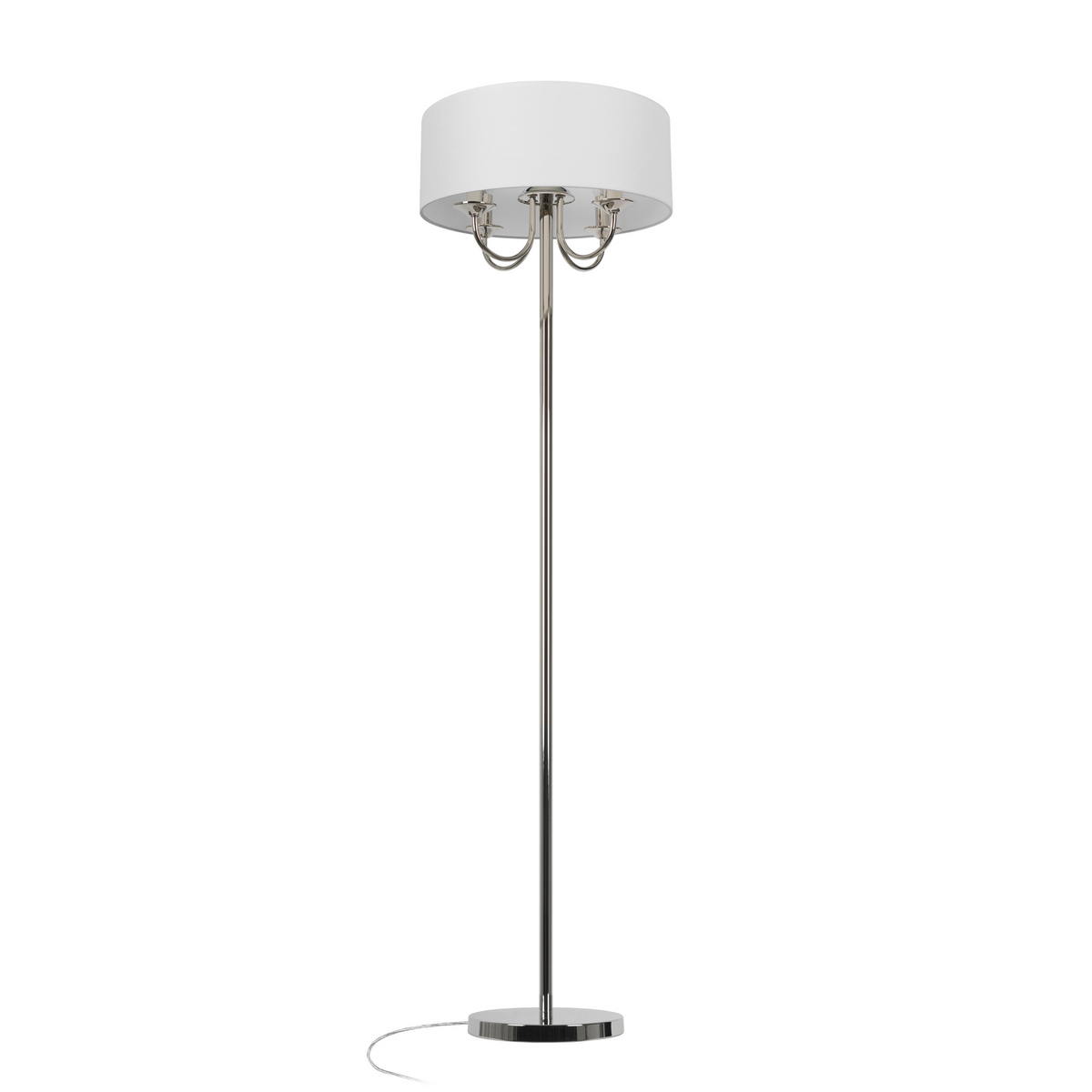 Торшер Loft IT Balance 10416F CR Торшер Loft IT Balance 10416F CR
