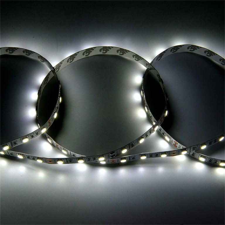 Светодиодная лента General GLS-5050-60-14.4-12-IP20-PRO-6 503420