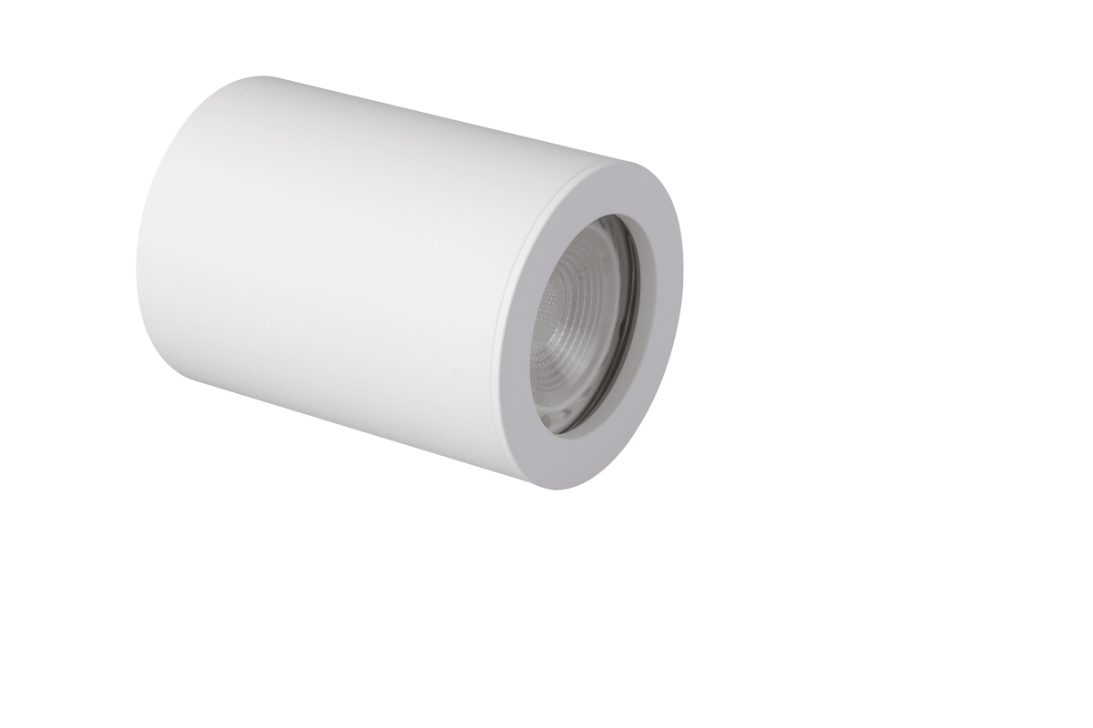 Потолочный светильник Crystal Lux CLT 422C WH