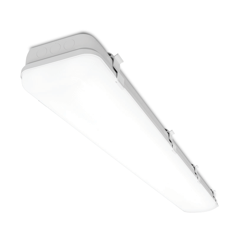 Линейный светильник Wolta ДСП11-32-001-6К