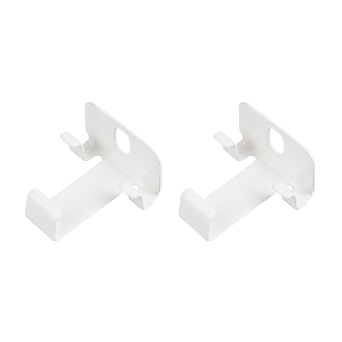 Крепеж монтажный Arlight MIC-PDS-ST-90deg-HIDE WHITE сталь 044919 Крепеж монтажный Arlight MIC-PDS-ST-90deg-HIDE WHITE сталь 044919