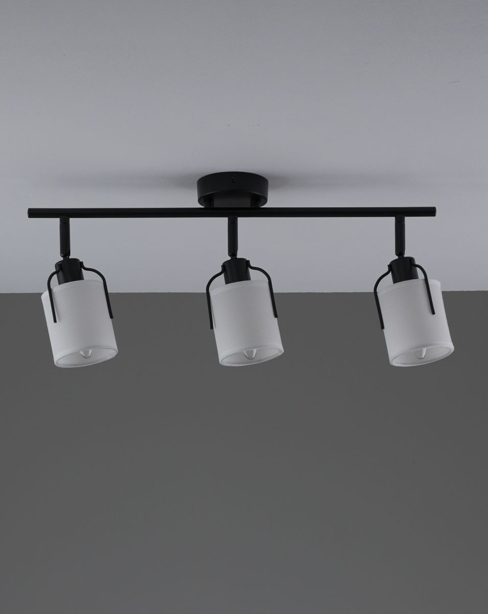 Спот Moderli Inari V11848-3C