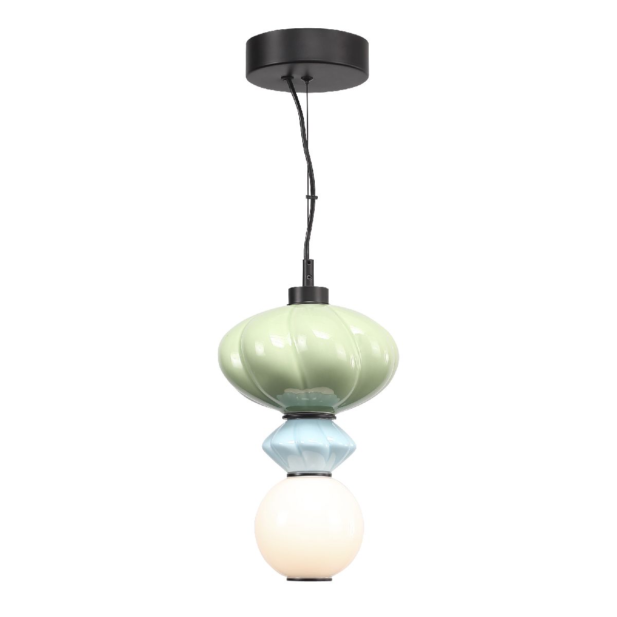 Подвесной светильник ST Luce Florentini SL6134.403.01 Подвесной светильник ST Luce Florentini SL6134.403.01