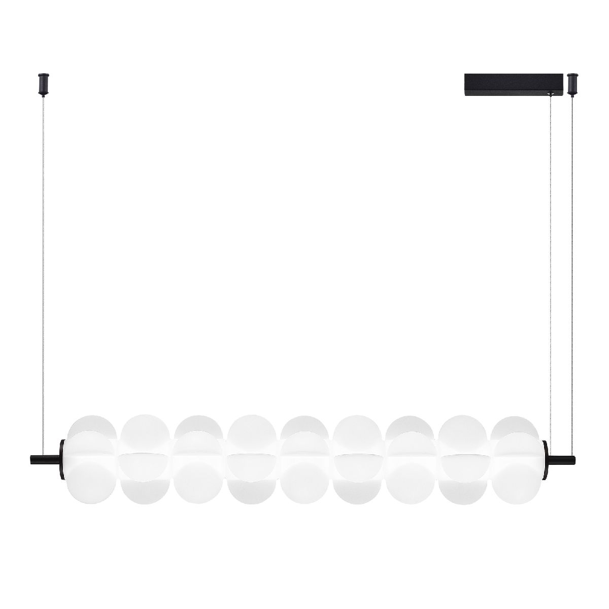 Подвесная люстра ST Luce Talisman SL6121.413.01 Подвесная люстра ST Luce Talisman SL6121.413.01