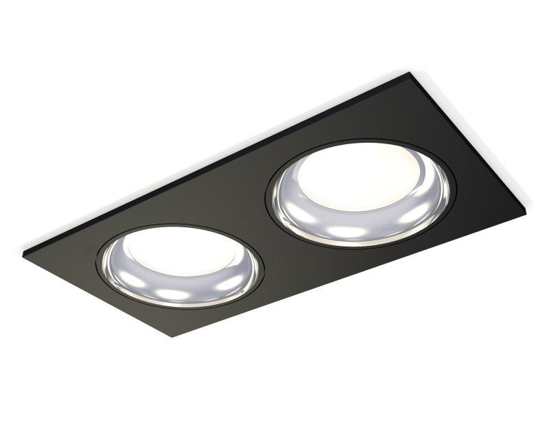 Встраиваемый светильник Ambrella Light Techno Spot XC7636061 (C7636, N7023) Встраиваемый светильник Ambrella Light Techno Spot XC7636061 (C7636, N7023)