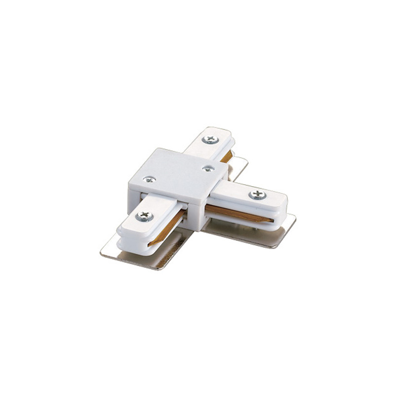 Коннектор Volpe UBX-Q121 K31 WHITE 1 POLYBAG Коннектор Volpe UBX-Q121 K31 WHITE 1 POLYBAG