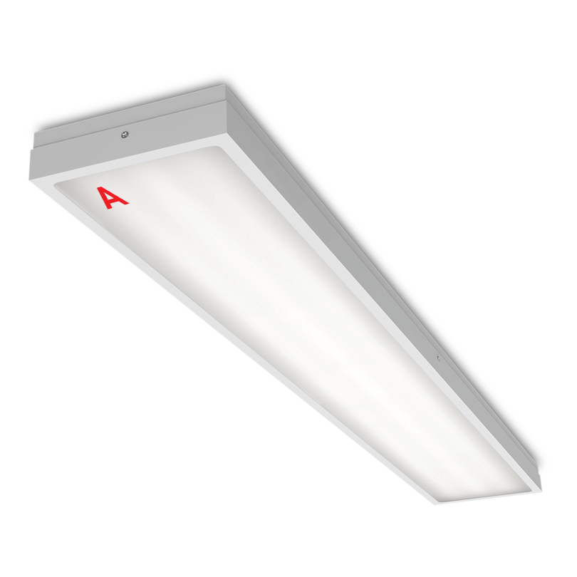 Линейный светильник Wolta ДПО13-54-141-5К