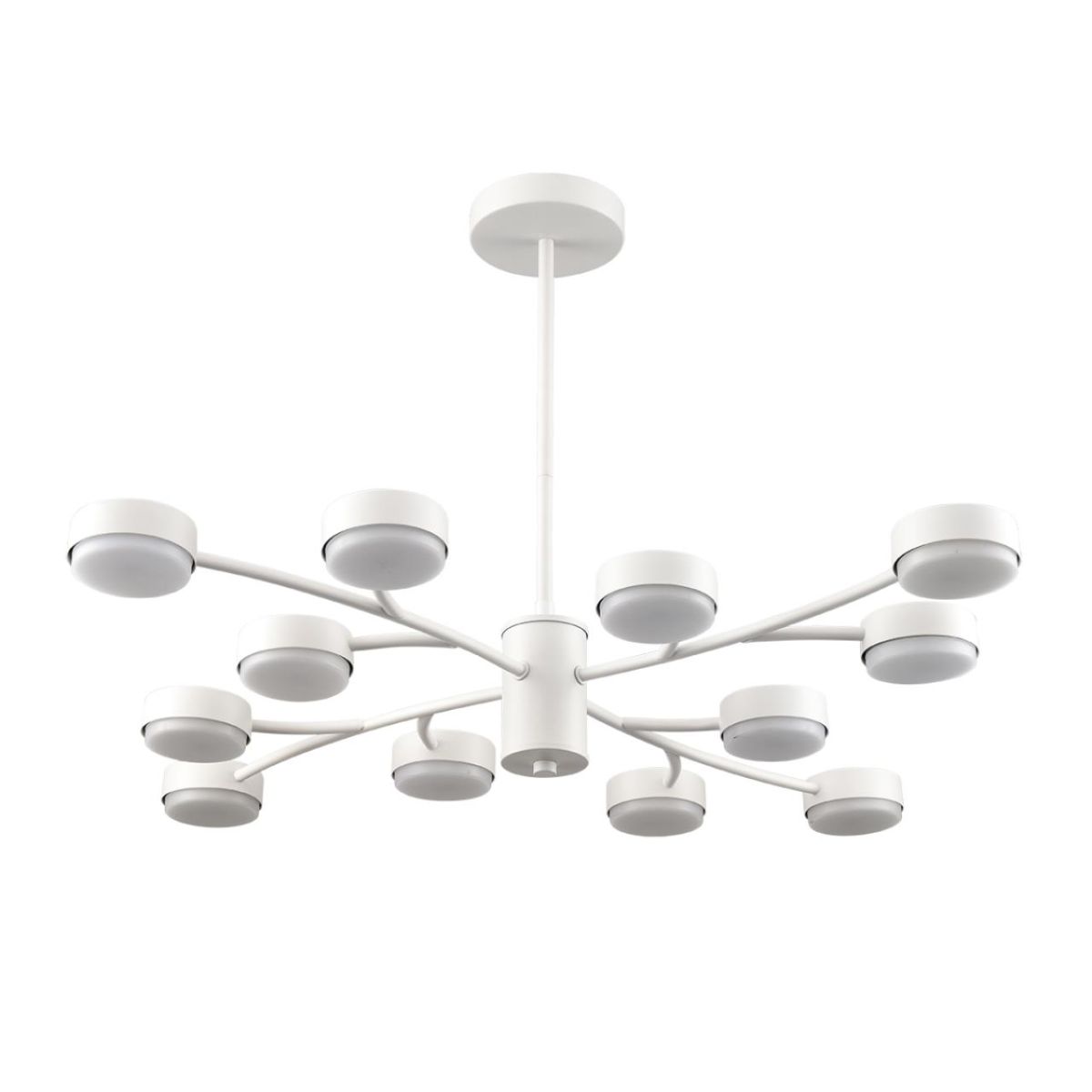 Люстра на штанге Lumion Comfi Torina 8265/12 Люстра на штанге Lumion Comfi Torina 8265/12