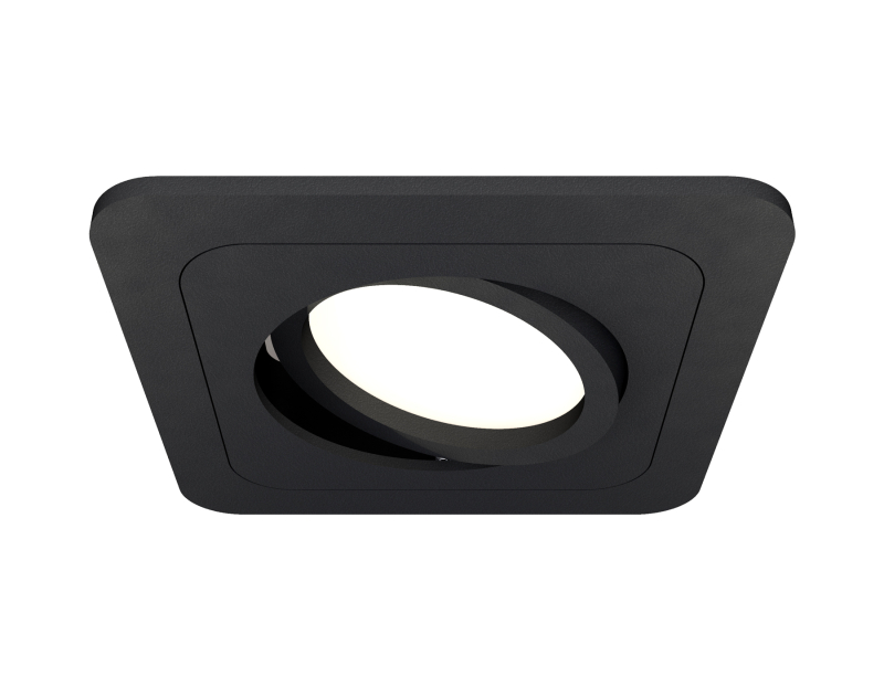 Встраиваемый поворотный светильник Ambrella Light Techno XC7902010 (C7902, N7711) Встраиваемый поворотный светильник Ambrella Light Techno XC7902010 (C7902, N7711)