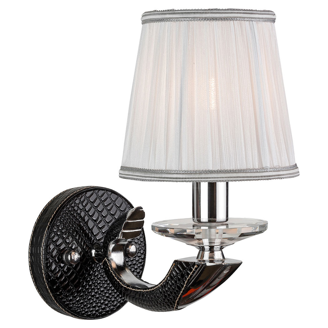 Бра AM Group VERSACE AP1 BK Бра AM Group VERSACE AP1 BK