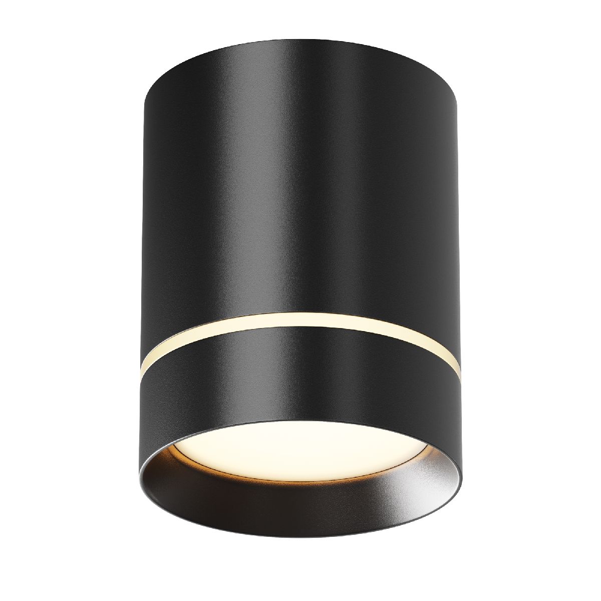 Накладной светильник Maytoni Orlo C085CL-9W3K-B Накладной светильник Maytoni Orlo C085CL-9W3K-B