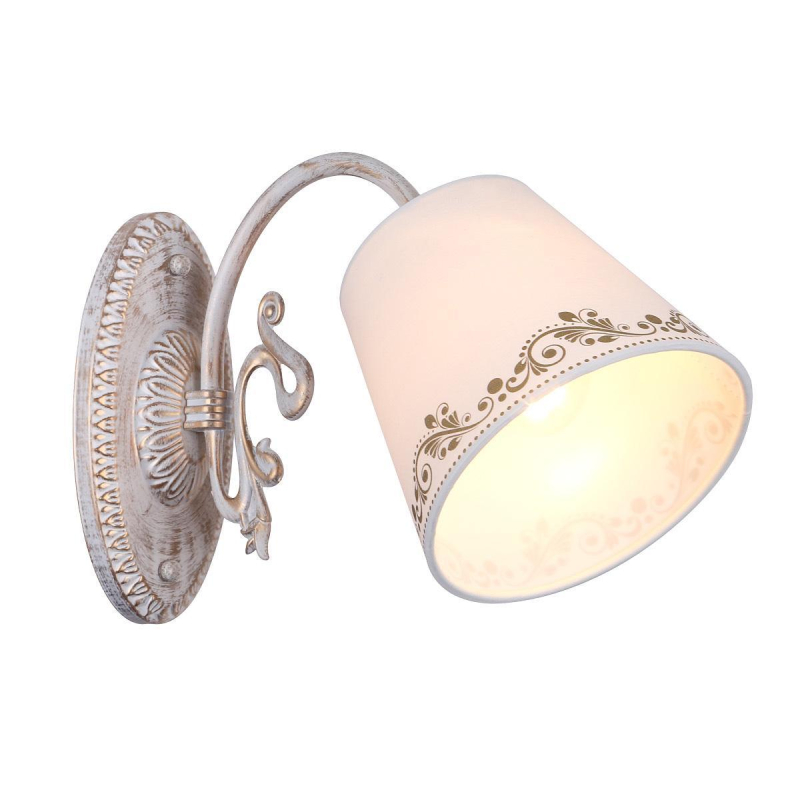 Бра Omnilux Priatu OML-53701-01 Бра Omnilux Priatu OML-53701-01