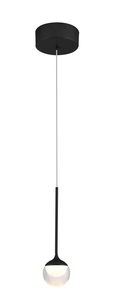 Подвесной светильник Myfar Kollins MR1063-1PL Подвесной светильник Myfar Kollins MR1063-1PL