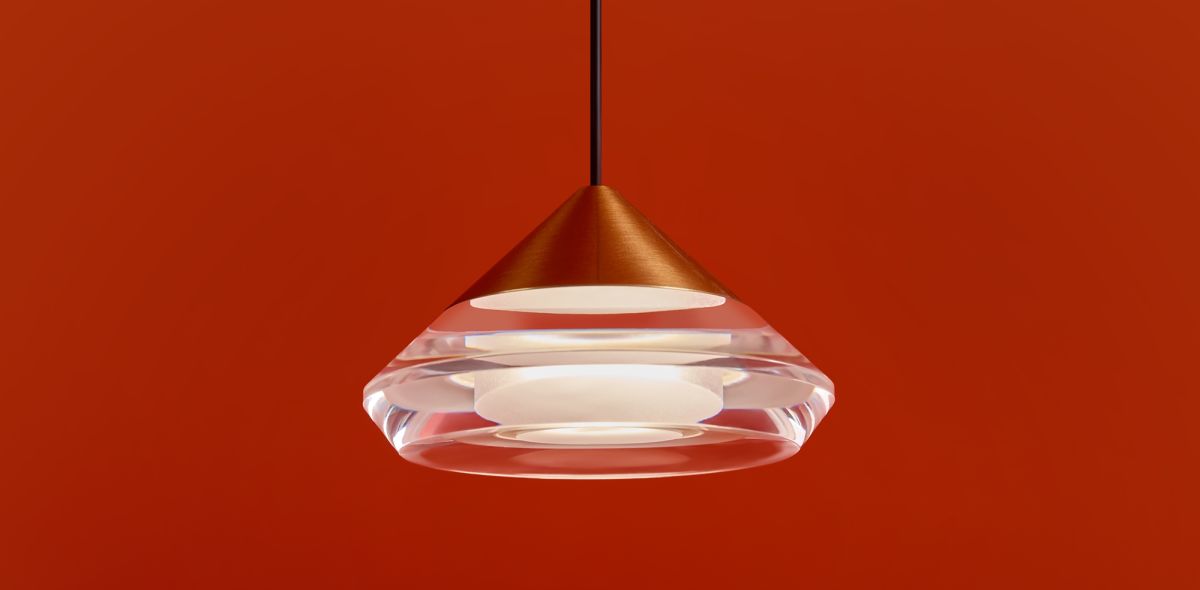 Подвесной светильник Freya Cave FR5631PL-L5BS