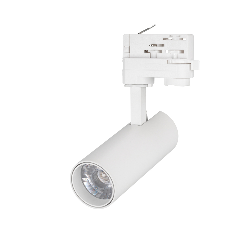 Трековый светильник Arlight LGD-Gera-4TR-R55-10W Day4000 033123 Трековый светильник Arlight LGD-Gera-4TR-R55-10W Day4000 033123